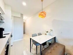 Treasure at Tampines (D18), Condominium #610443031